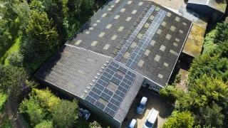 Bright Solar image 0
