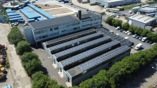 Bright Solar image 0