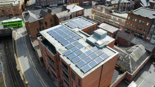 Bright Solar image 0