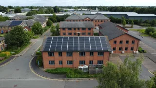Bright Solar image 0