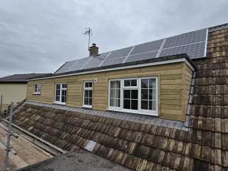 Bristol Solar and Roofing Services image 0