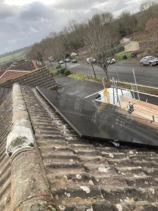Bristol Solar and Roofing Services image 0