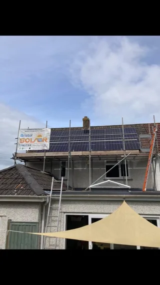 Bristol Solar and Roofing Services image 0