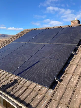 Bristol Solar and Roofing Services image 0