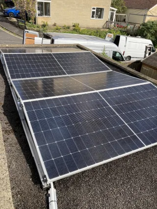 Bristol Solar and Roofing Services image 0