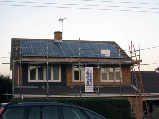 Cambridge Solar image 7