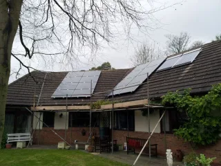 Cambridge Solar image 4