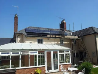 Cambridge Solar image 6