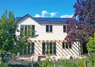 Cambridge Solar image 3