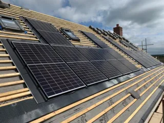 Chiltern Solar Ltd image 1