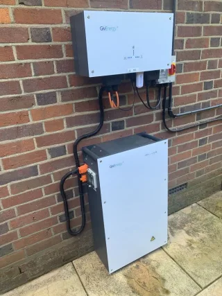 Chiltern Solar Ltd image 5