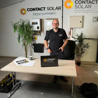 Contact Solar image 6