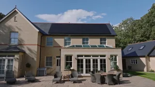 CRC Solar Specialist & Installer image 0