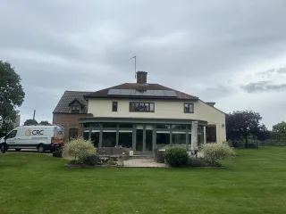 CRC Solar Specialist & Installer image 0