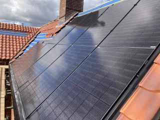 CRC Solar Specialist & Installer image 0