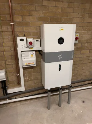 Cumbrian Renewables Ltd image 0