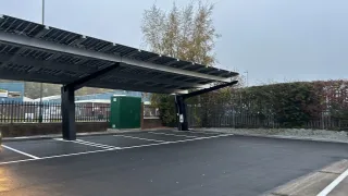 Custom Solar Ltd image 0