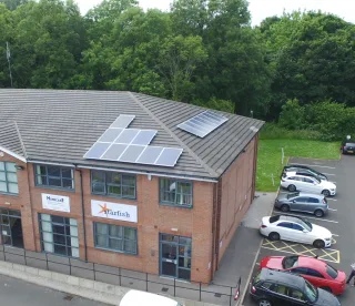 Custom Solar Ltd image 0