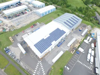Custom Solar Ltd image 0