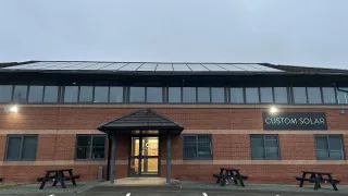 Custom Solar Ltd image 0