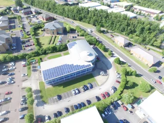 Custom Solar Ltd image 0