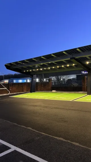 Custom Solar Ltd image 0