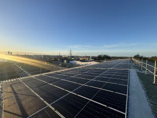 ECO ENERGY KENT LTD image 1