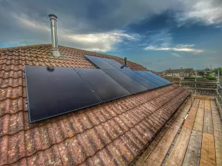 ECO ENERGY KENT LTD image 6