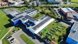 ECO ENERGY KENT LTD image 5