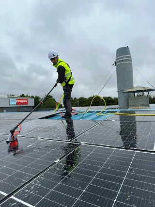 ECO ENERGY KENT LTD image 8