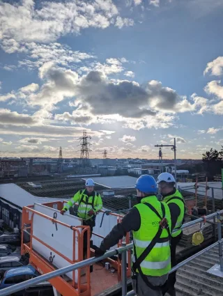ECO ENERGY KENT LTD image 9