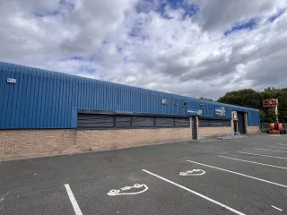 Eco-Vision Energy UK Ltd image 0