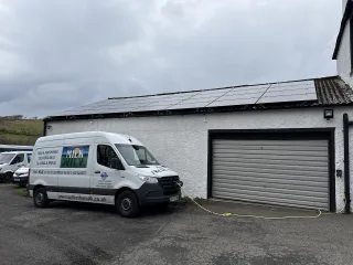 Eco-Vision Energy UK Ltd image 0