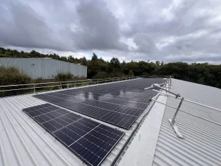 Eco-Vision Energy UK Ltd image 0