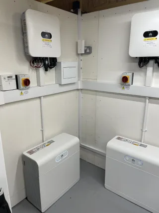 Eco-Vision Energy UK Ltd image 0