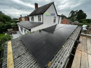 Edanpower Group - Best Solar Panels and Battery Installers UK image 0