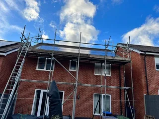 Edanpower Group - Best Solar Panels and Battery Installers UK image 4