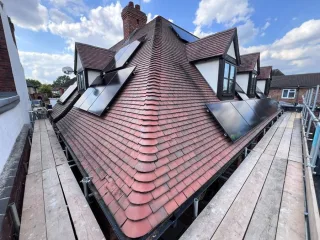 Edanpower Group - Best Solar Panels and Battery Installers UK image 6