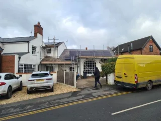 Edanpower Group - Best Solar Panels and Battery Installers UK image 9