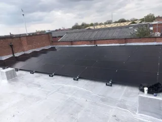 Edanpower Group - Best Solar Panels and Battery Installers UK image 5