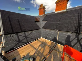 Edanpower Group - Best Solar Panels and Battery Installers UK image 7