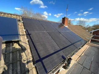 Edanpower Group - Best Solar Panels and Battery Installers UK image 3