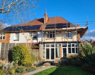 Edanpower Group - Best Solar Panels and Battery Installers UK image 8