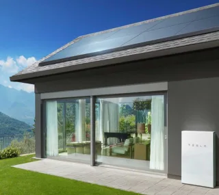 Energize — UK electrical and renewable energy installer in Unit 8.
