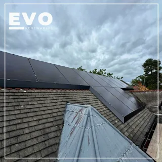 Evo Renewables image 0