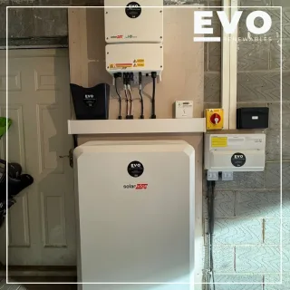 Evo Renewables image 0