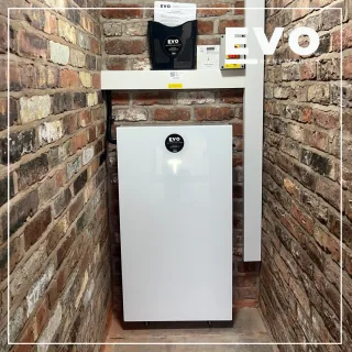 Evo Renewables image 0