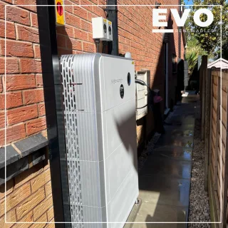 Evo Renewables image 0