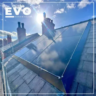 Evo Renewables image 0