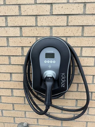 Evolve Electrical Contractors Ltd image 0